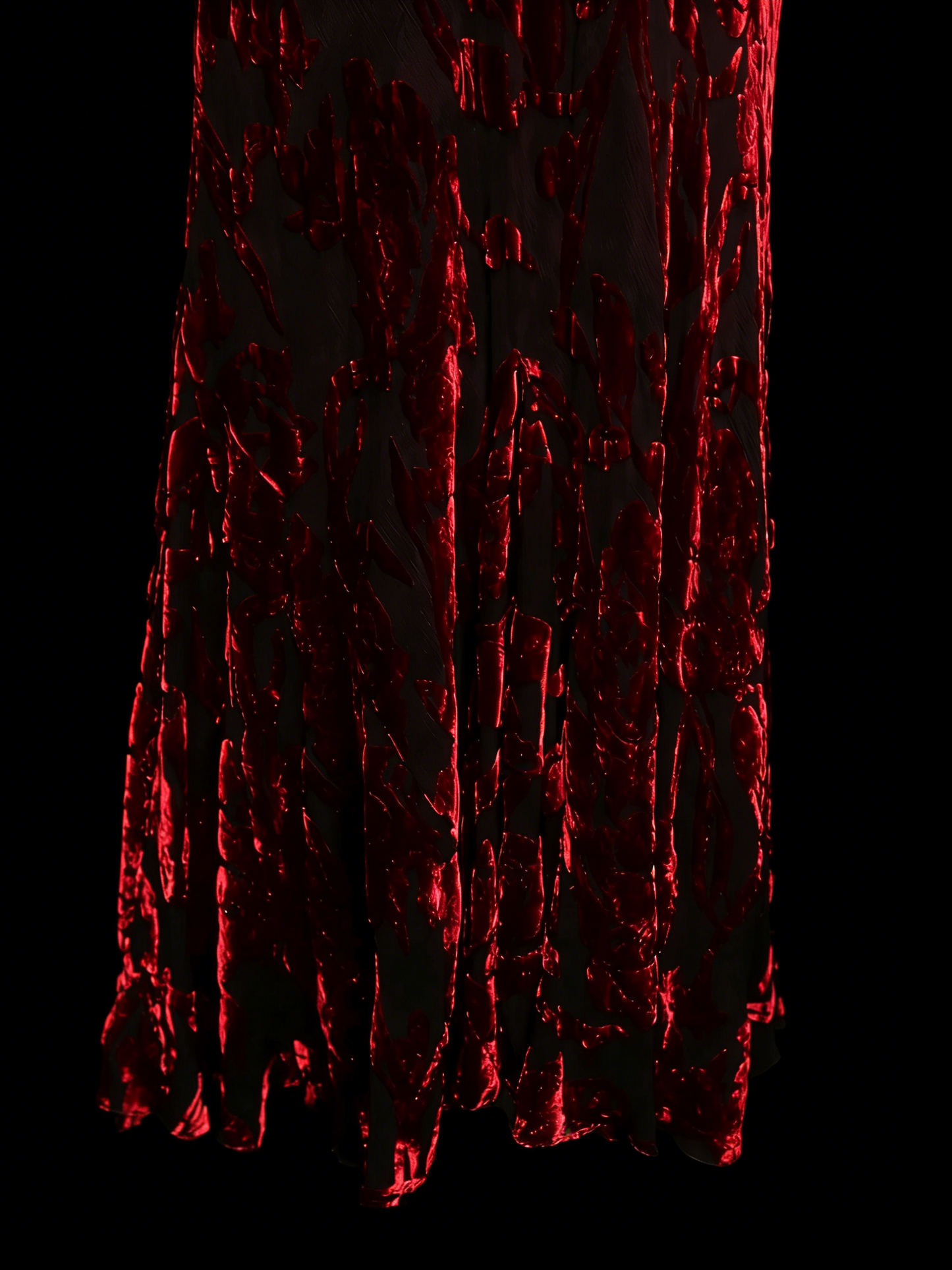 Vintage Fashion Night Aesthetic Mermaid Spaghetti Straps 80s 70s 90s Burgundy Velvet College Formal Outfit Long Prom Graduation Dresses N1146