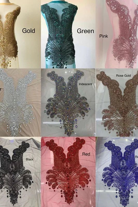 Shoulder Straps Luxurious Tulle Mermaid Prom Dress N1508