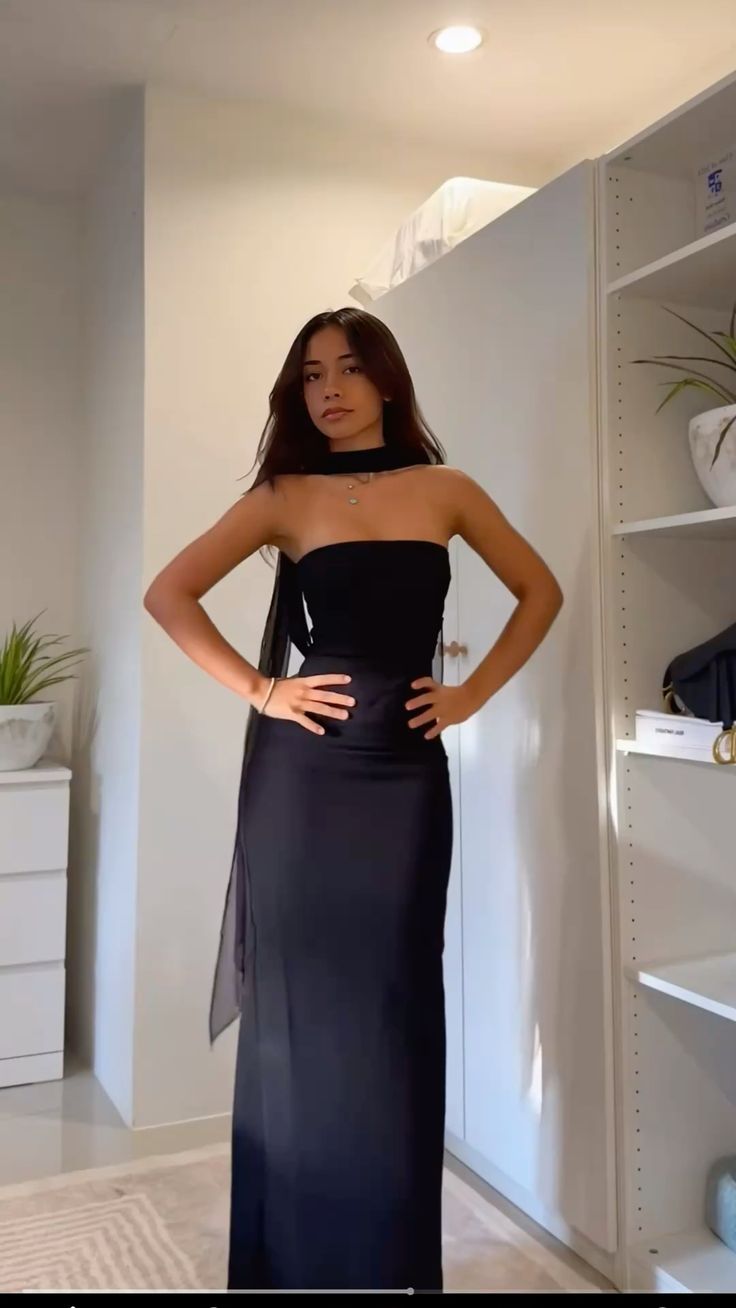 Pretty Mermaid Strapless Navy Blue With Scarf Long Prom Dresses Formal Dress 18th Birthday Outfits Party Gowns N212