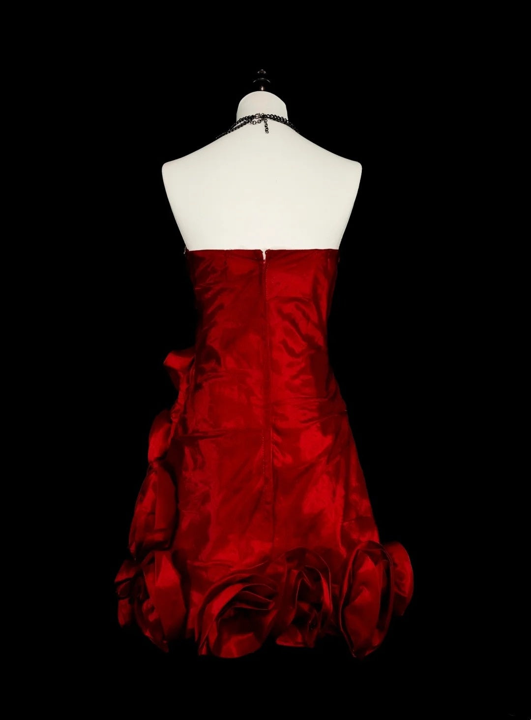 Unique Sheath Sweetheart Tight Bodycon Red Inspo Vintage Fashion 2000s Hoco Short Inspo Homecoming Dresses N2013