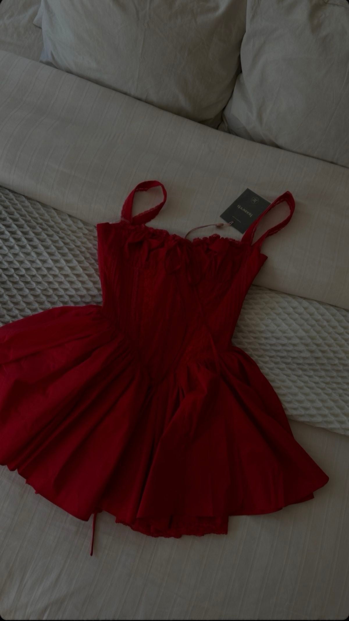 Classy A line Straps Red Satin Freshman High Shool Grad Short Mini Hoco Outfits Homecoming Dresses RB4393