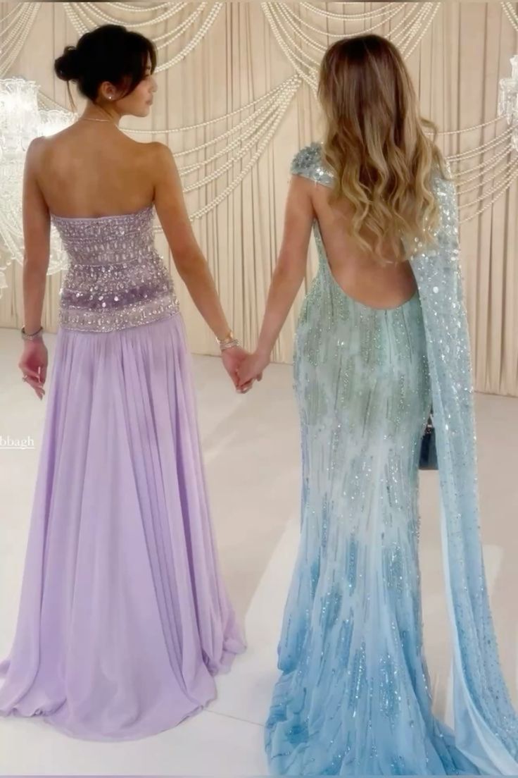 Classy A line Strapless Lilac Chiffon Prom Dresses Inspo For Teens Formal Dress Party Outfits Prom Gowns AB005