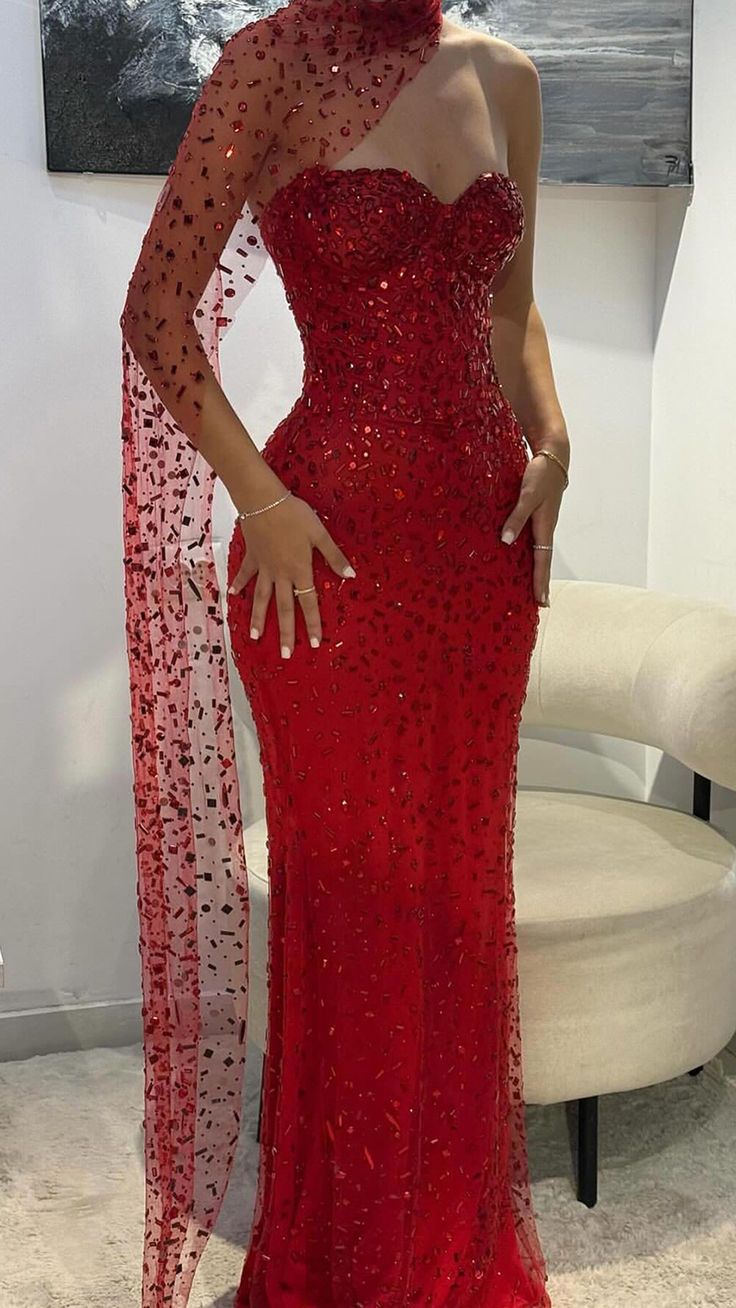 Classy Mermaid Sweetheart Burgundy Tulle Beads Prom Dresses Inspo For Teens Formal Dress Party Outfits Prom Gowns AB026