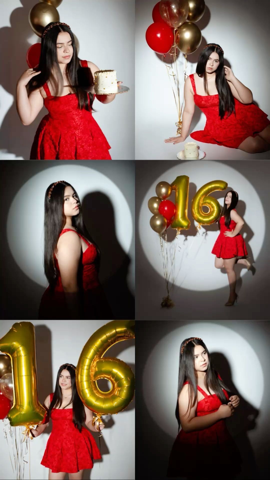 Cute A Line Straps Red Satin Short Mini 16th Birthday Dress Hoco Outfits N1883