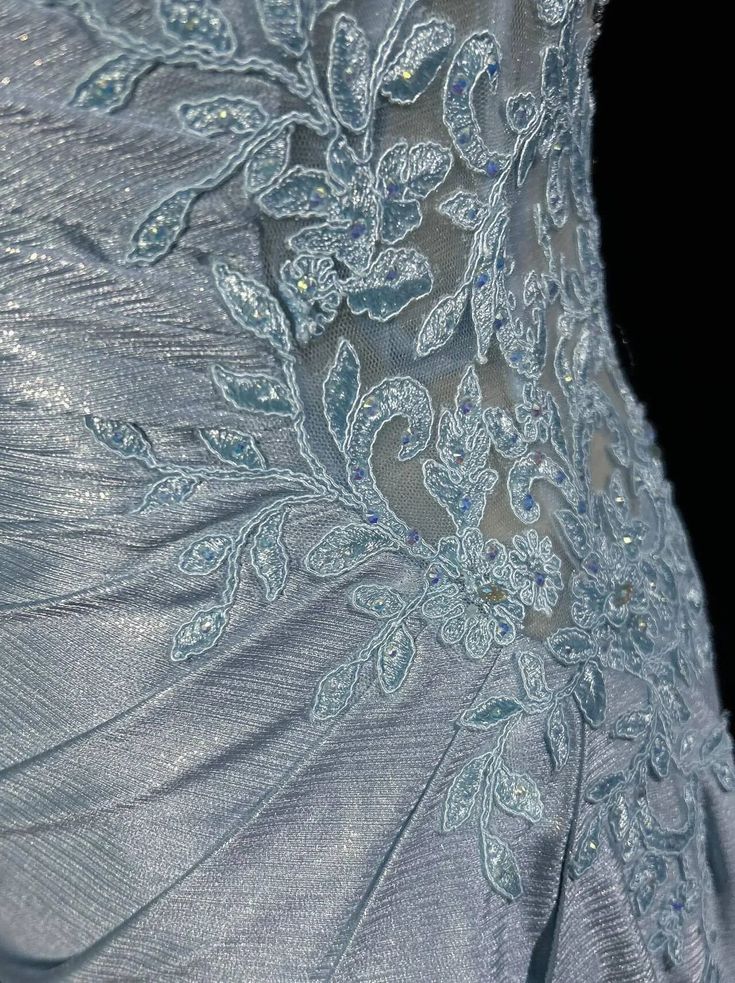 Elegant Blue Spaghetti Strap Prom Gown Pleated Sweetheart Neckline Sexy Backless Fishtail Celebrity Banquet Evening Dress AB987