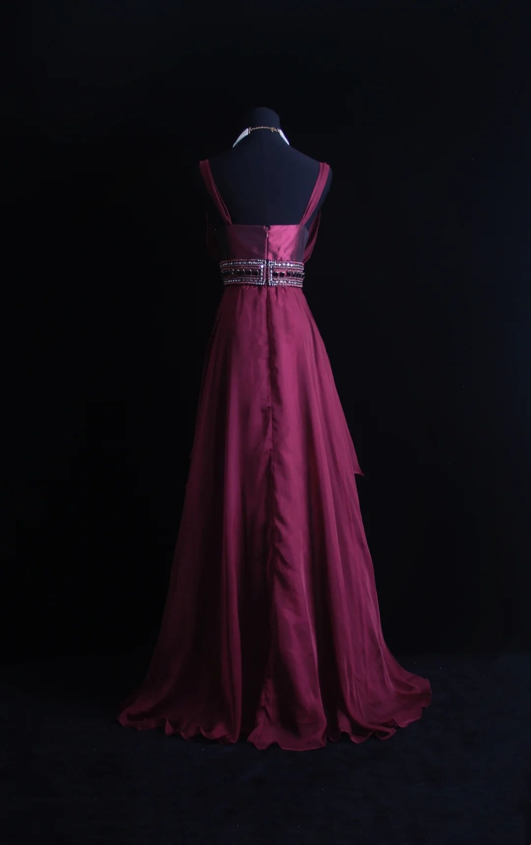 Retro A Line Sweetheart Chiffon With 90s Beaded Bodice Long Prom Dresses Inspo 18th Birthday Outfits Formal Dress N492