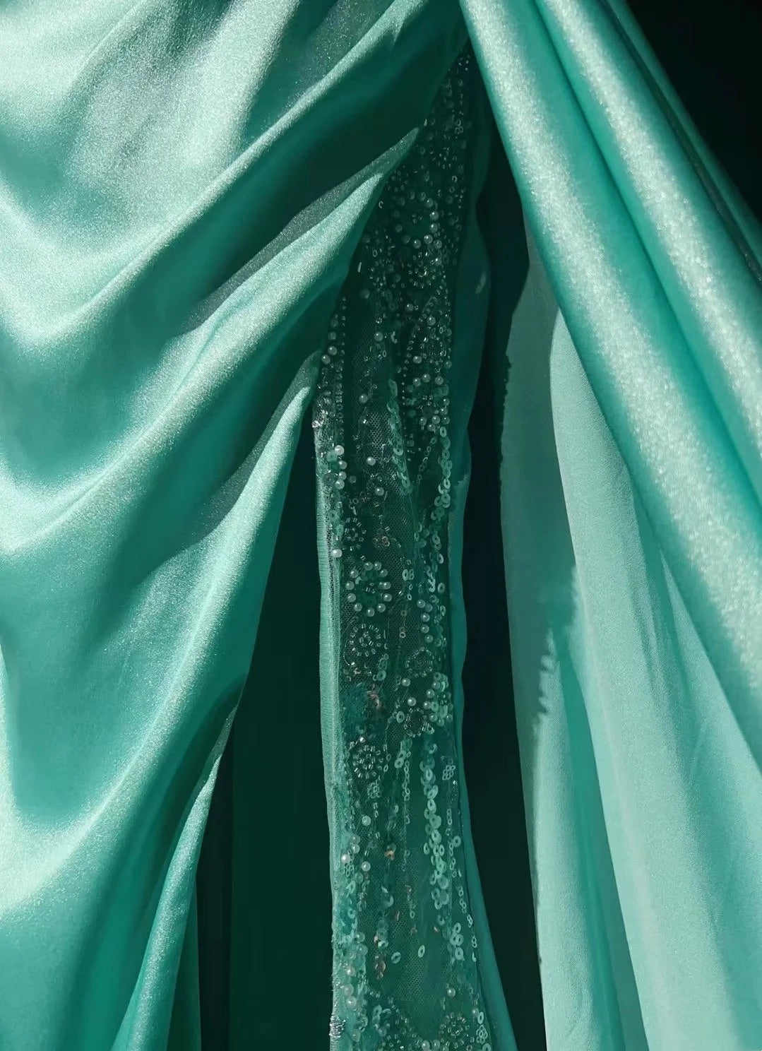 Retro Gown Prom Vintage Dresses Mermaid One Shoulder Long Sleeve With Feathers 90s Formal Outfits N2327