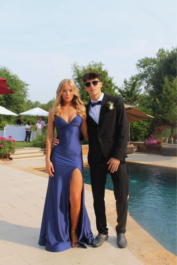 Elegant Mermaid Spaghetti Strap Royal Blue With Slit Bodycon Evening Women Party Dresses Long Formal Prom Dress 16 Birthday Gown AB1230