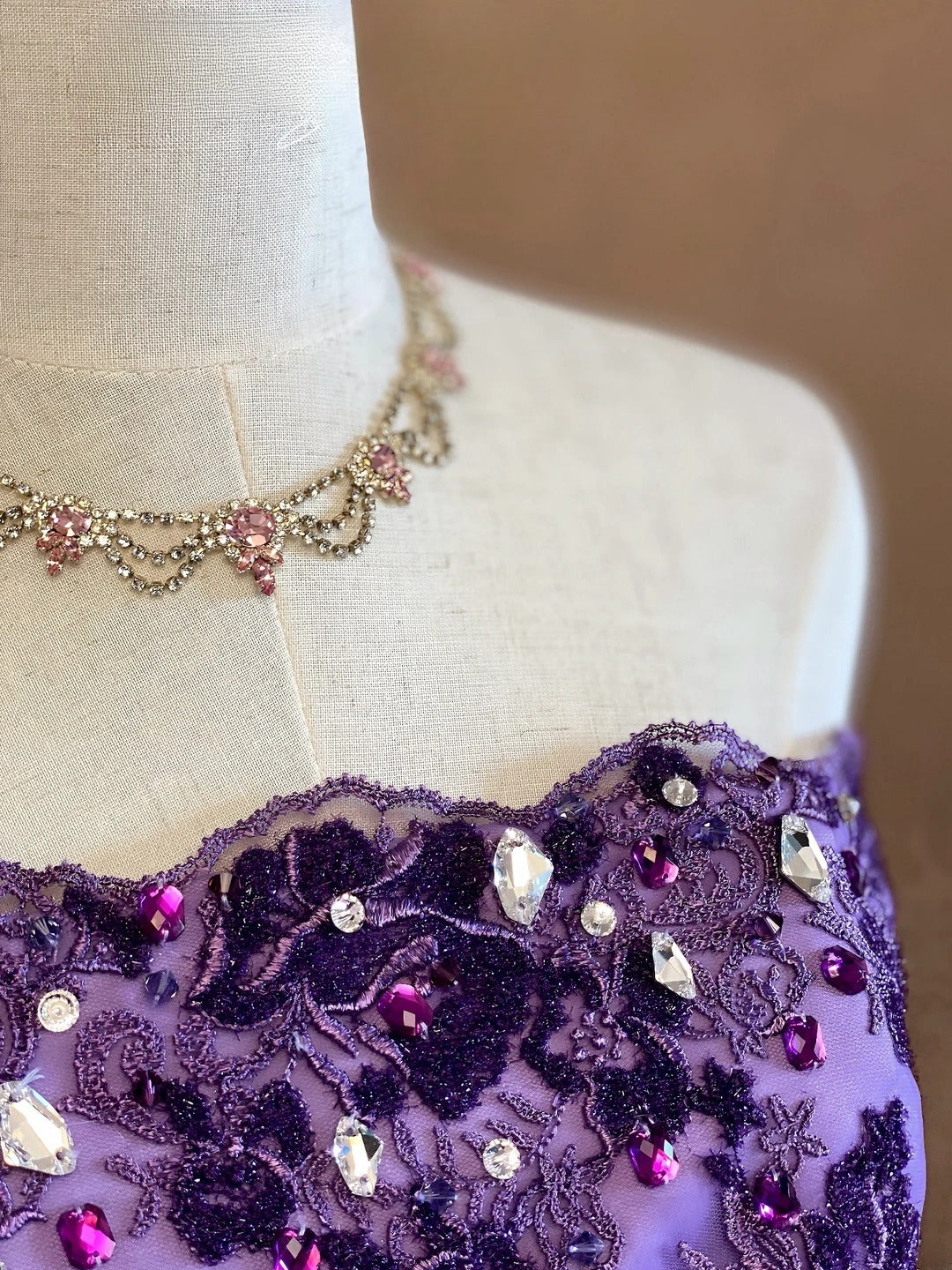2027 New Quinceanera Dress Elegant Sweet 15 Purple With Tiered Formal Gown for 15th Birthday Party RB9022