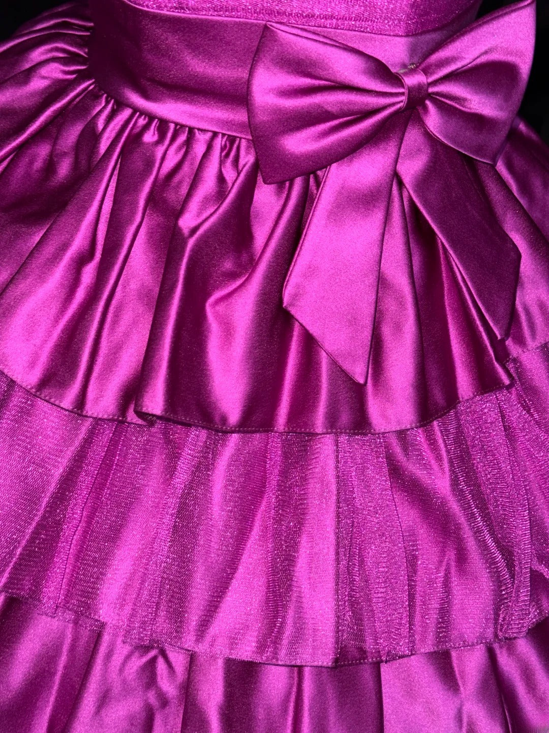 2026 Ball Gown Strapless Grape Mini Graduation Dresses Short High School For 8th Grade Senior Inspo Homecoming Gown RB3374