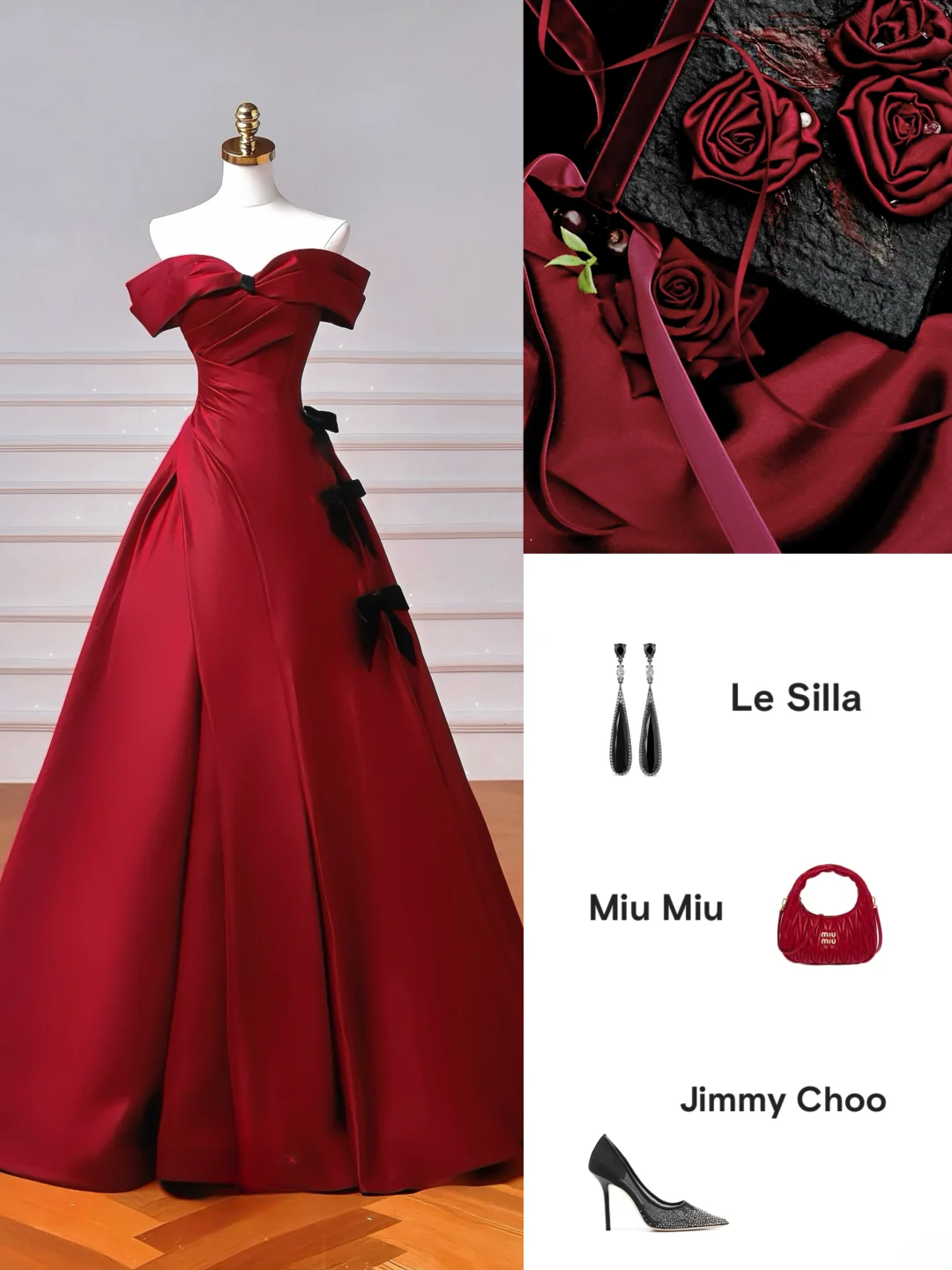 Elegant Ball Gown Off The Shoulder Burgundy Wine Red Long Formal Prom Evening Dresses Dinner Outfits Party Gowns AQ094