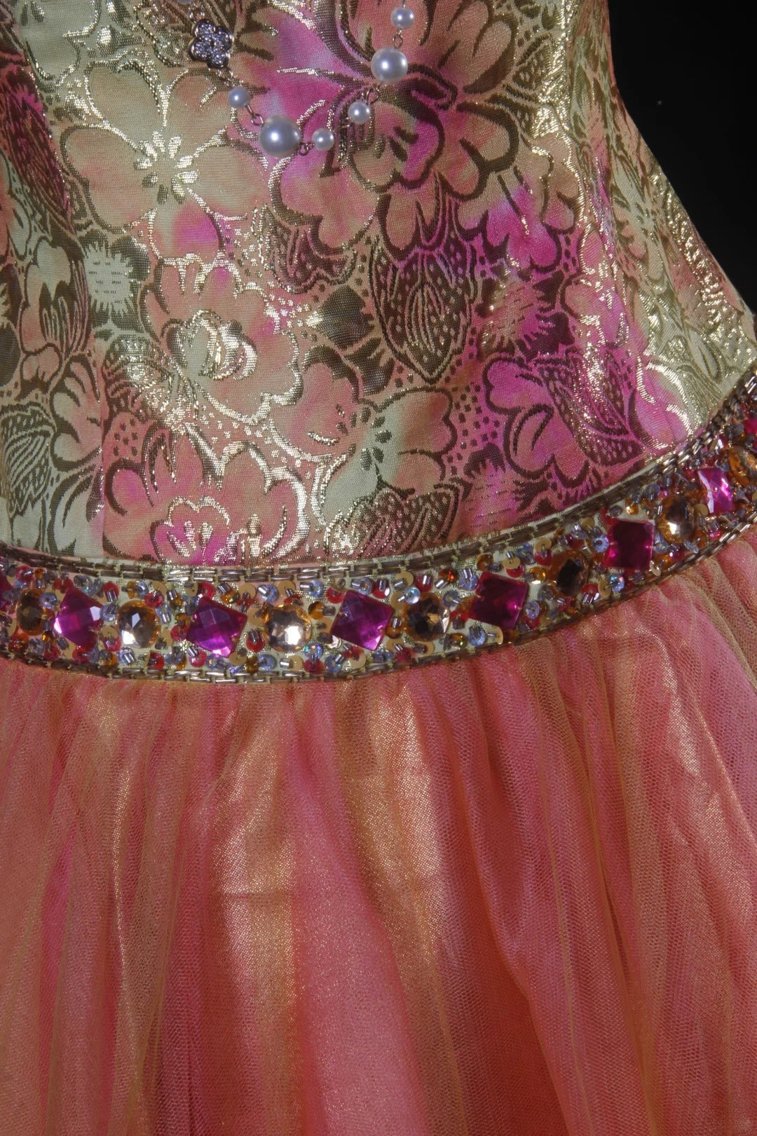 Chic Ball Gown Sweetheart Blush Pink 16th Birthday Dress Homecoming Dresses Cocktail Gown AS110
