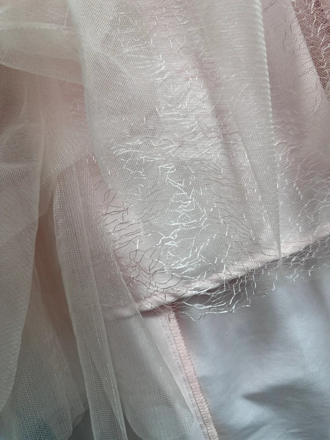 Vintage 80s Prom Dresses Mermaid Sweetheart Pink Tulle Lace With Beaded Bodice Long Party Gown Formal Outfits RB6007