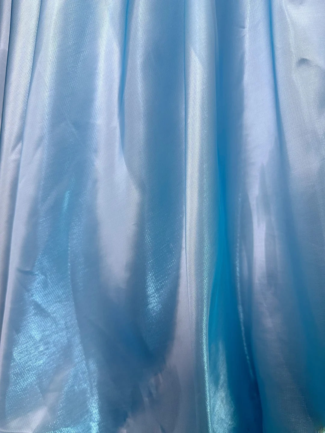 Beautiful Prom Dresses Mermaid Halter Light Sky Blue With Lace Appliqued Long Formal Outfits RB6019