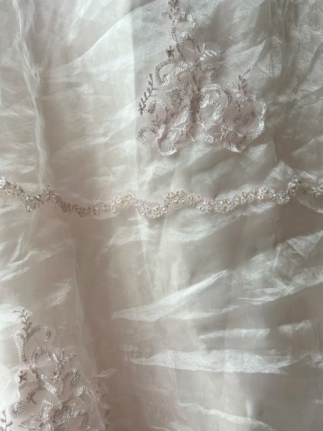 Prom Dresses ideas Modest Strapless Ball Gown Light Pink Ruffled Tiered Lace Formal Party Gown 8th Grade Dress RC0955