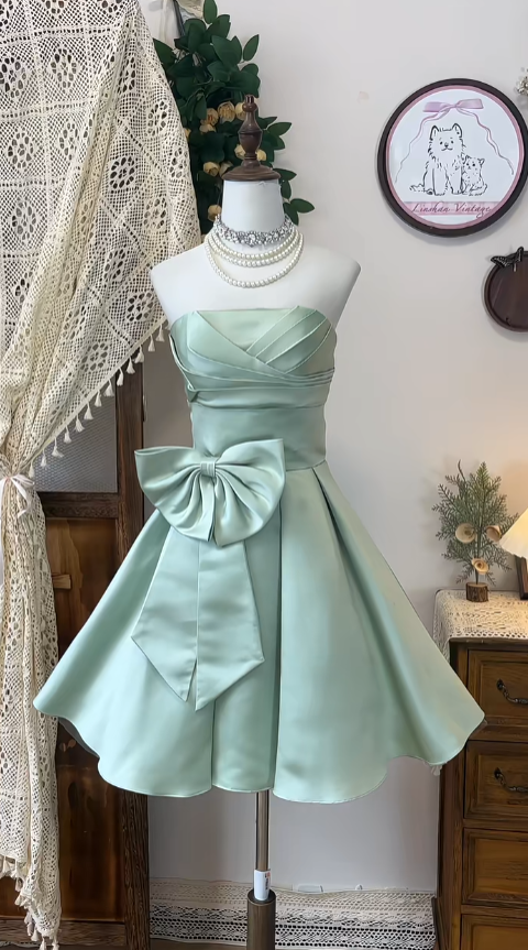 cute mint dresses mint green long dress Mint Green Prom Dresses Mermaid Sequins One Shoulder