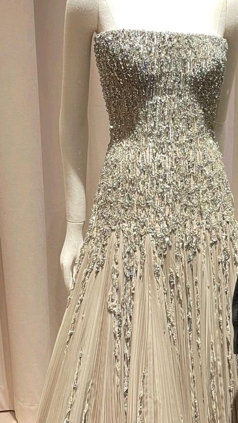 Modest Mermaid Strapless Champagne Tulle Beaded Long Prom Dresses 22th Birthday Outfits Prom Gown RB1578