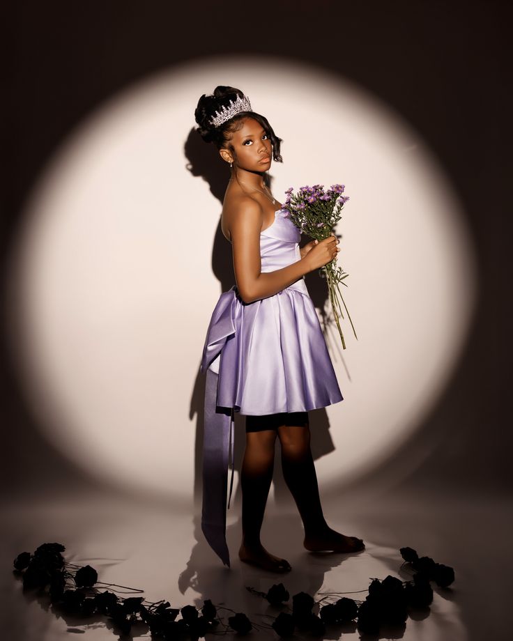 Sweet A Line Strapless Satin Lilac Pleated Sleeveless Short Mini 16th Birthday Dresses Hoco Outfits N1911