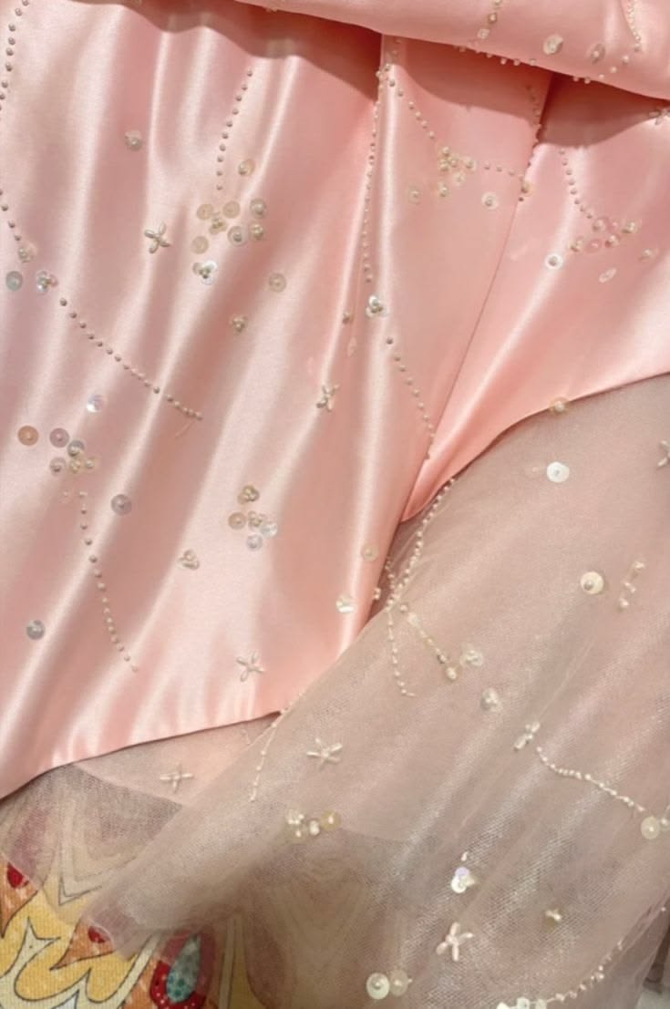 Modest Beaded Sleeveless A-Line Strapless Pink Long Prom Dress Formal Dresses N588