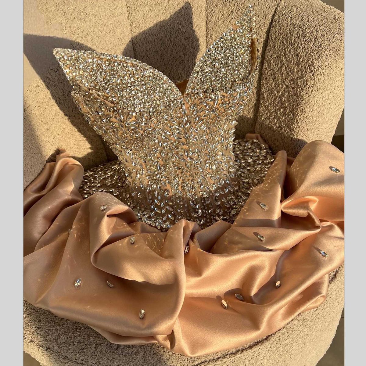 Elegant Sheath Gold Tight Bodycon Sweetheart With Silver Beads Short Inspo Hoco Dress Ideas Homecoming Dresses RB4156