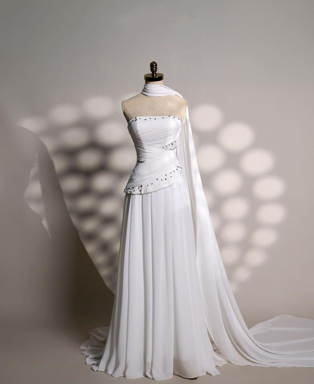 Elegant A line Strapless Blue Evening Dress Women Party Long Formal Dresses Prom 16 Birthday Party Ladies Gown AB1222