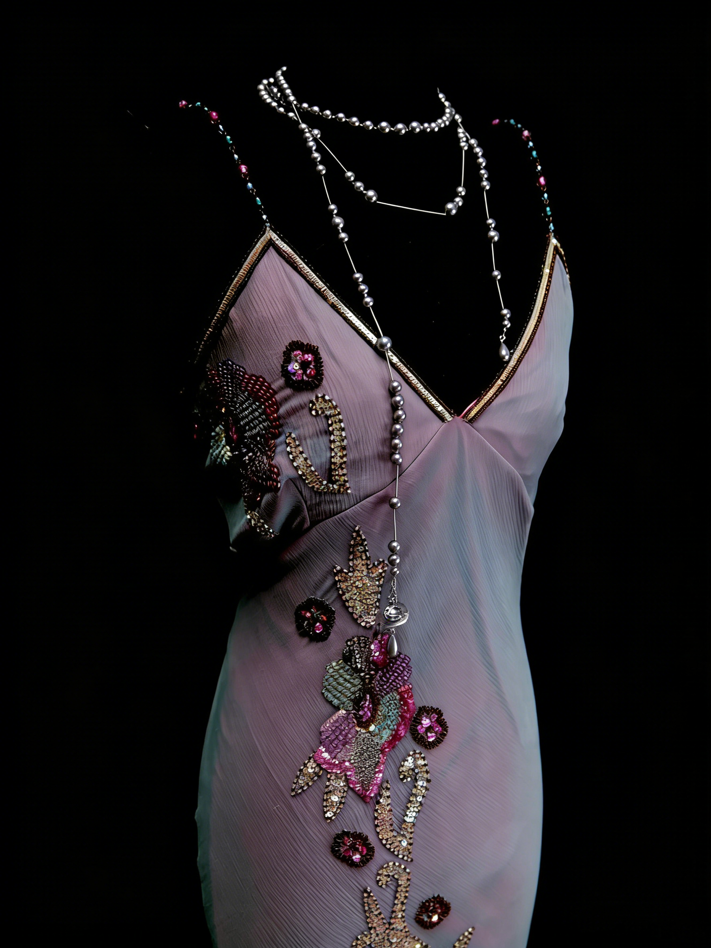 Dress for Women Summer New Vintage Retro Style Mermaid Lilac Homecoming Dresses N2243
