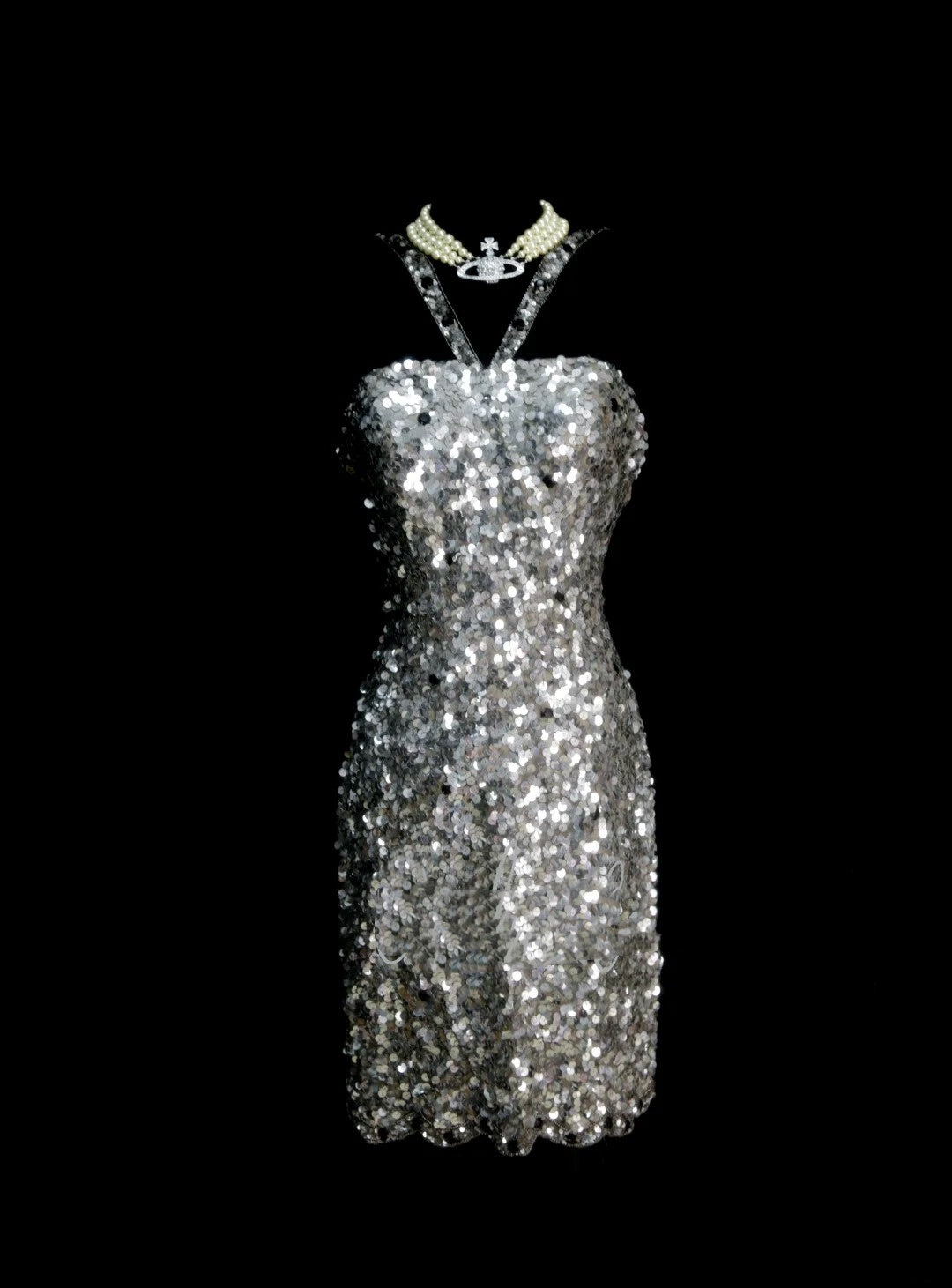 Unique Sheath Strapless Silver Grey Inspo 2000s Hoco Gowns Short Inspo Homecoming Dresses N1381