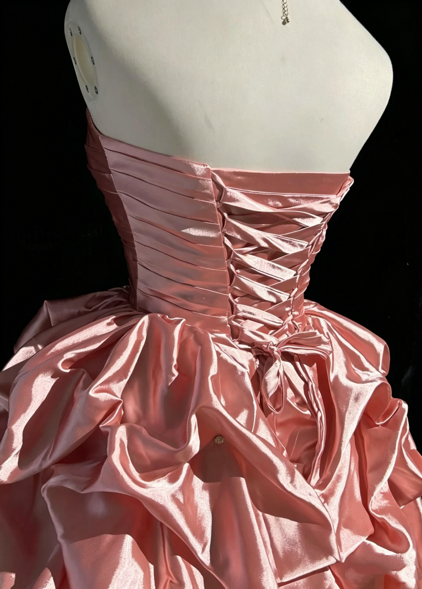 Nice Ball Gown Sweetheart Blush Pink Short Mini Party Dress Cocktail Gown Homecoming Dresses N3816