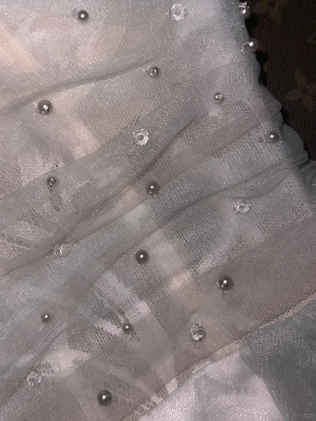 Modest Homecoming Dresses Outfit inspo Ball Gown Strapless Blue Tulle 16th Birthday Cocktail Ideas Outfits RB8268