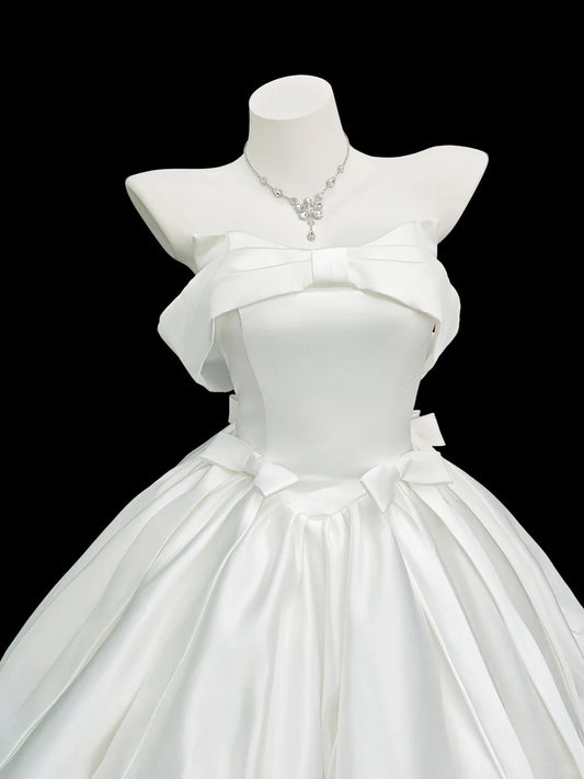 Cute Ball Gown Off The Shoulder Inspo Ideas Senior Short Mini White Hoco Gown Homecoming Dresses N4546