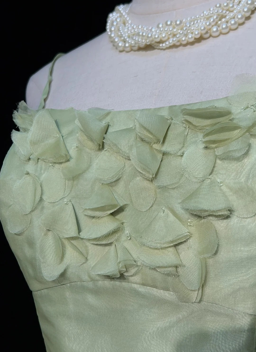Pretty Sheath Spaghetti Strap Sage Green Satin Short Mini Homecoming Dresses Hoco Gowns N2605