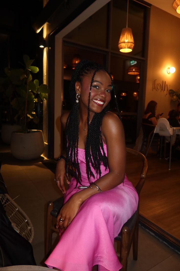 Simple Mermaid Spaghetti Strap Pink Satin Long Prom Dresses Inspiration Evening Gowns For Women Formal Party Dress N227