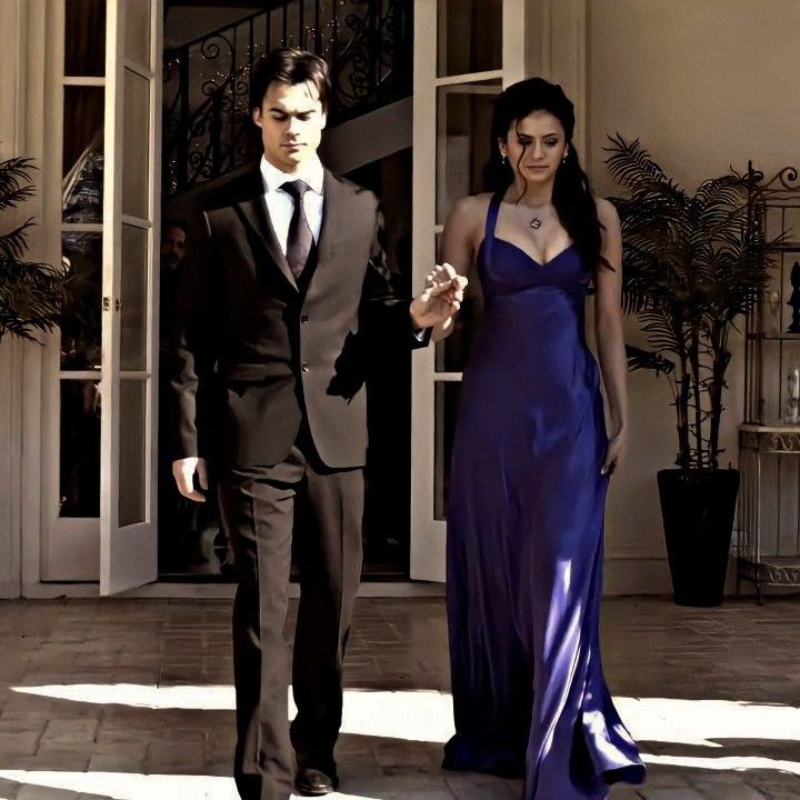 Chic Mermaid Spaghetti Strap Royal Blue Satin Long College Formal Outfit Prom Graduation Dresses For Teens N1401