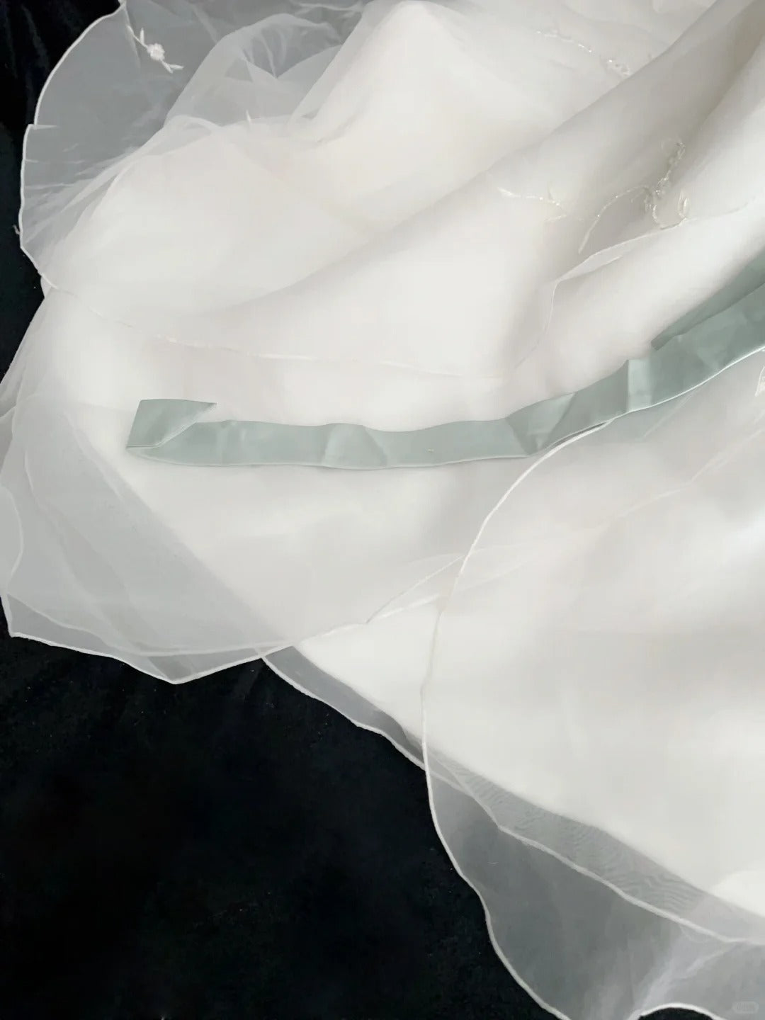 Unique Wedding Dresses A Line Strapless White With Beading Summer Garden Long Bridal Gown N3676