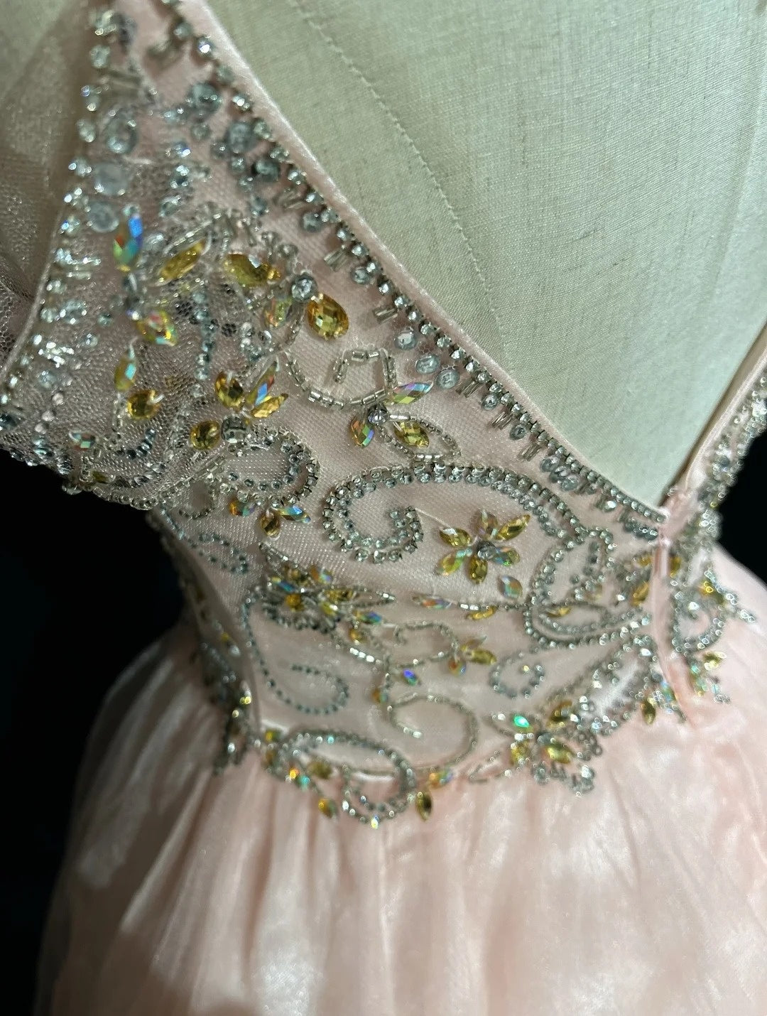 Princess Ball Gown Spaghetti Strap Blush Pink Tulle Short Homecoming Dresses Hoco Gowns N3058