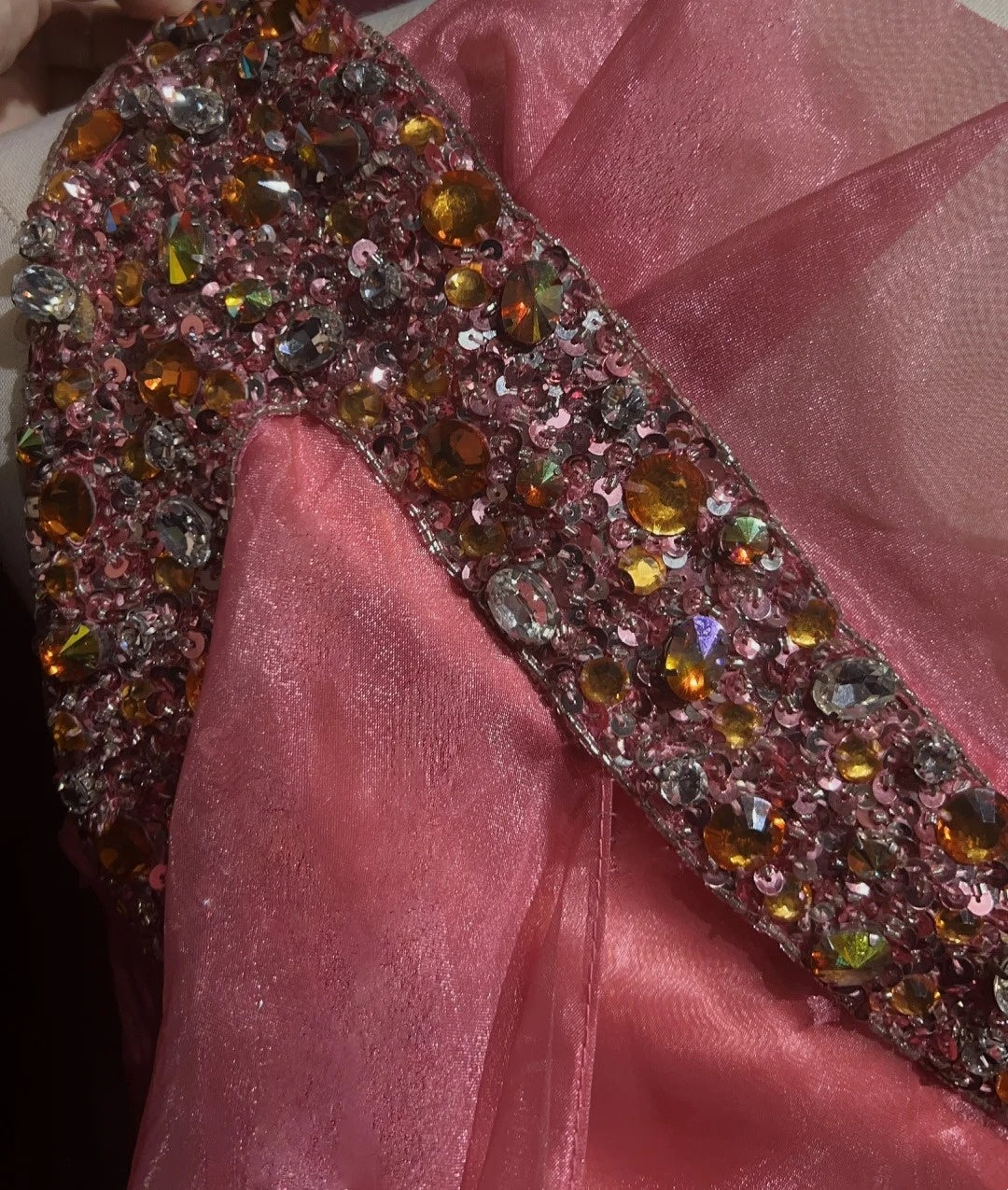 Vintage Prom Dresses Inspo Sheath One Shoulder Pink 80s With Beading Short Formal Gowns N3385