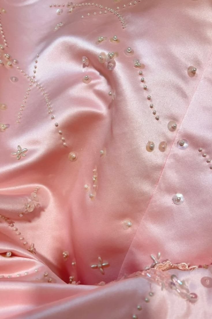 Modest Beaded Sleeveless A-Line Strapless Pink Long Prom Dress Formal Dresses N588