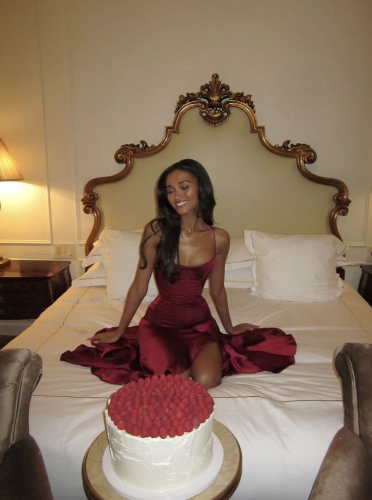 Modest Mermaid Spaghetti Strap Burgundy Satin With Slit Long Prom Dresses Senior Graduation Dance Evening Outfits N434