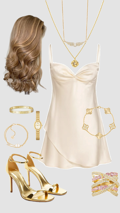 New Sexy Short Homecoming Dresses A Line Spaghetti Straps Ivory Mini Graduation Cocktail Graduation Outfits RB7374