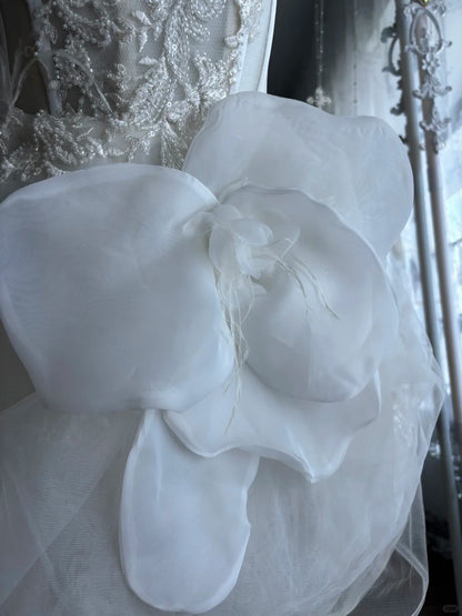 Modest Hoco Dress Homecoming Dresses Ball Gown Off The Shoulder White 16th Birthday Party Outfits RB6387