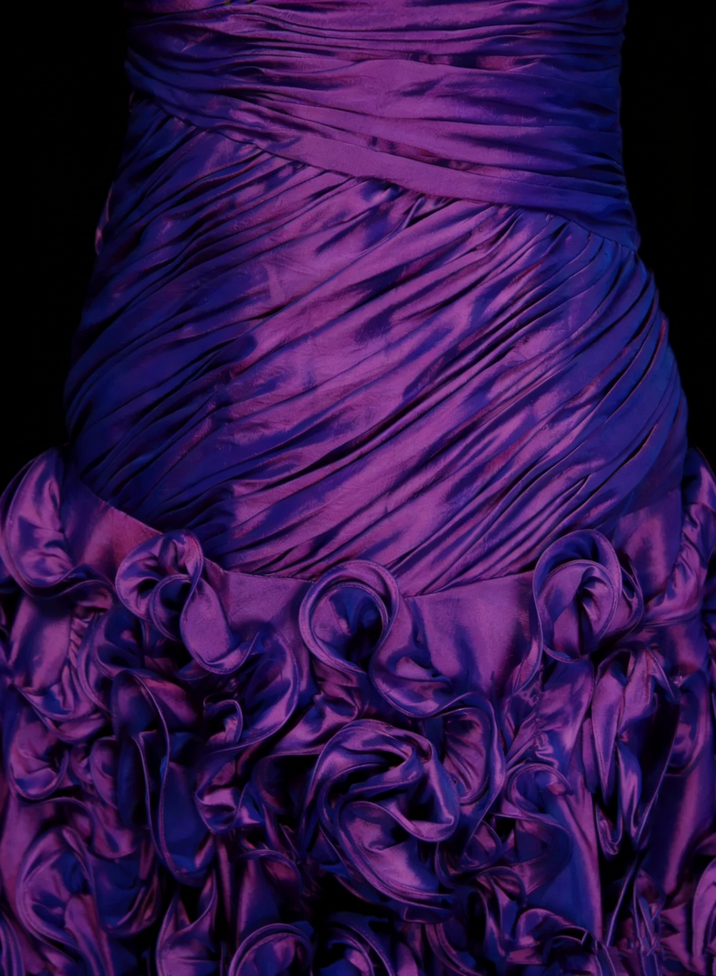 Dress for Women Summer New Vintage Retro Style Mermaid Grape Satin Homecoming Dresses N2234