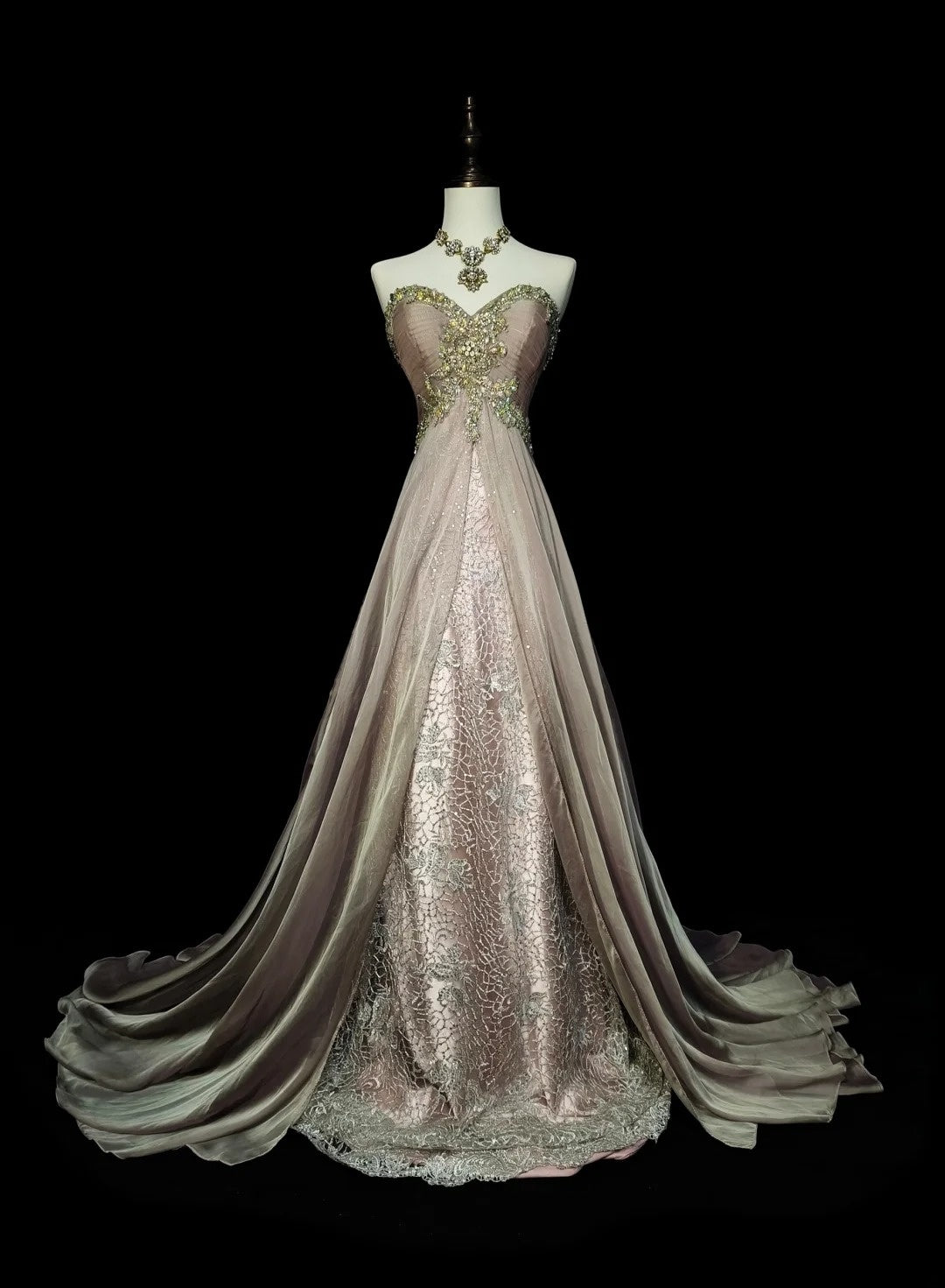 Vintage A line Sweetheart Pink Satin Sleeveless 80s Sleeveless Prom Dresses Long Formal Party Gown N1432