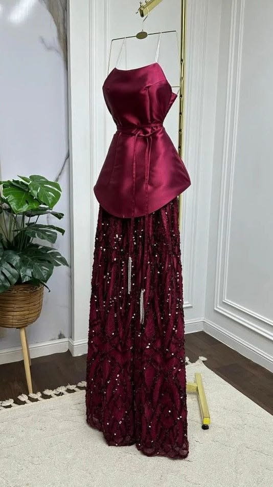 Elegant Straps Sheath Midnight Blue Long Prom Dresses Satin Midnight Blue Evening Gown N1863