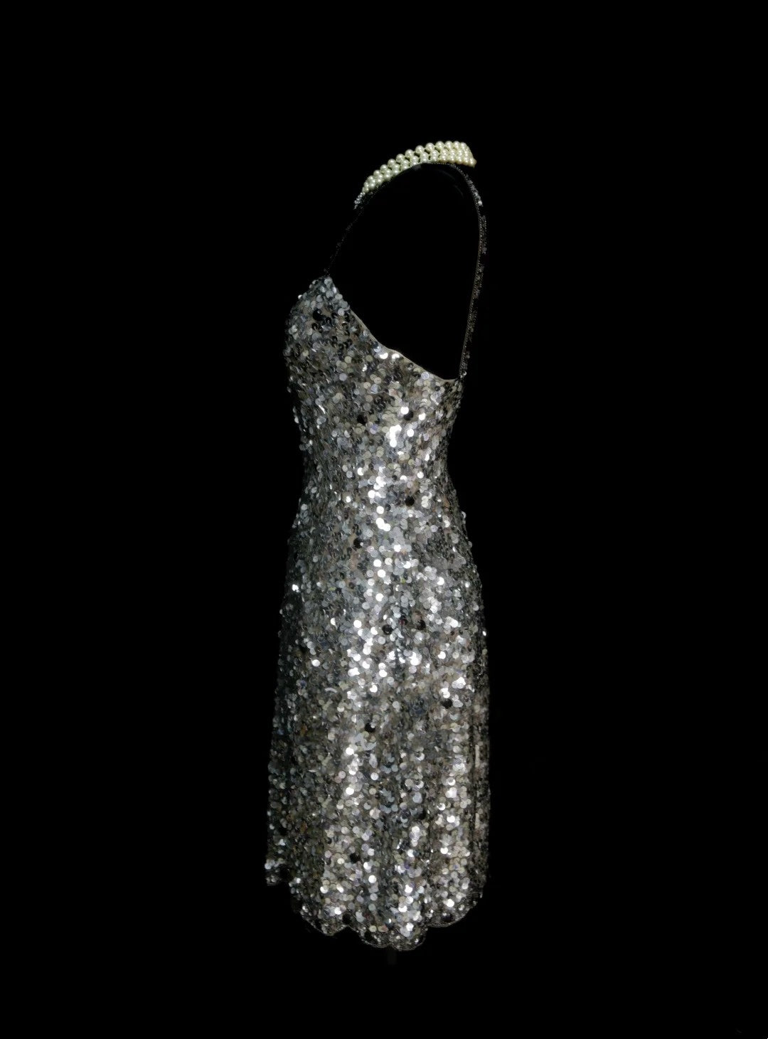 Unique Sheath Strapless Silver Grey Inspo 2000s Hoco Gowns Short Inspo Homecoming Dresses N1381