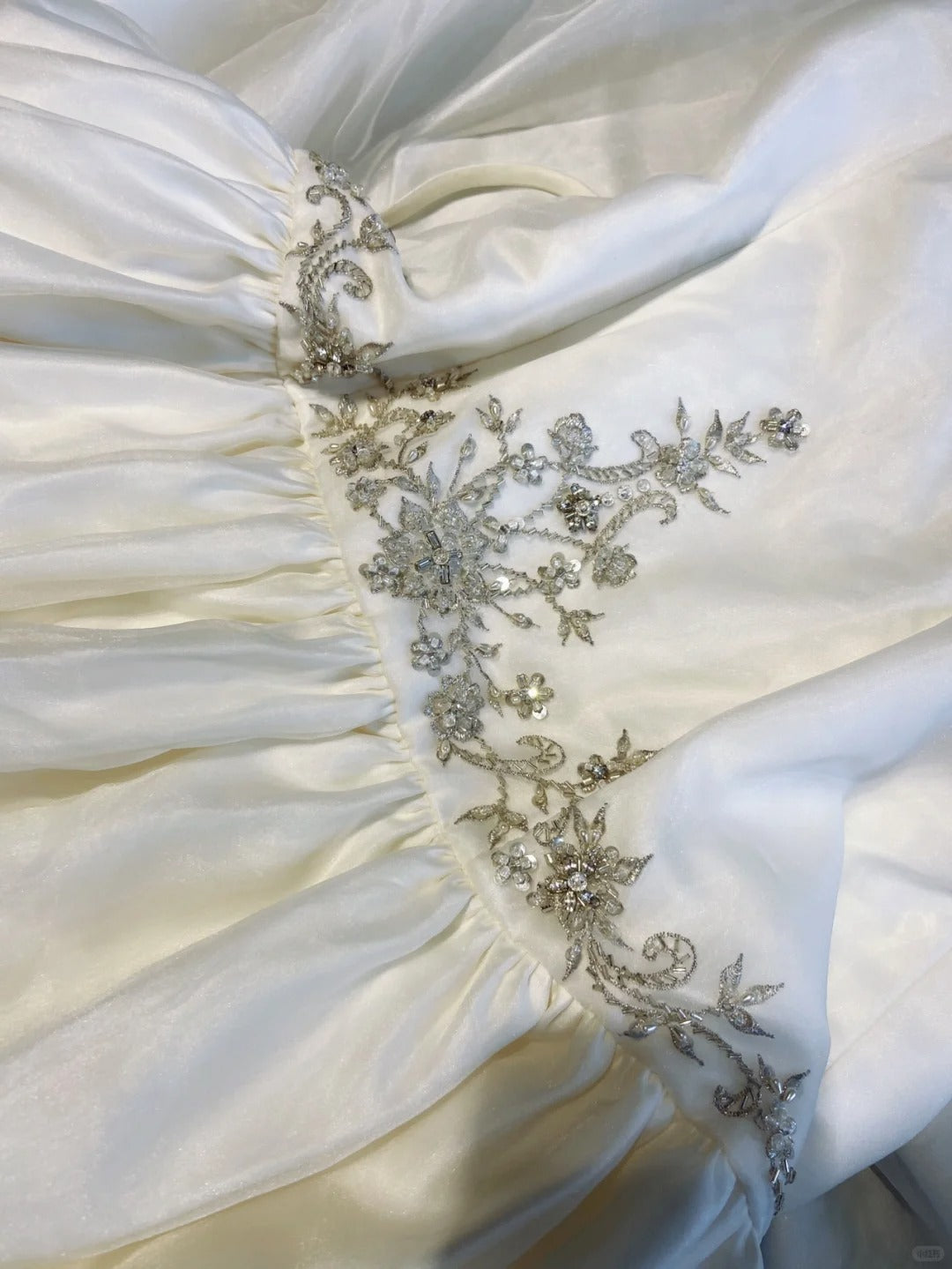 Unique Wedding Dresses Mermaid Sweetheart Boho Appliqued Lace White Long Bridal Gown N3288