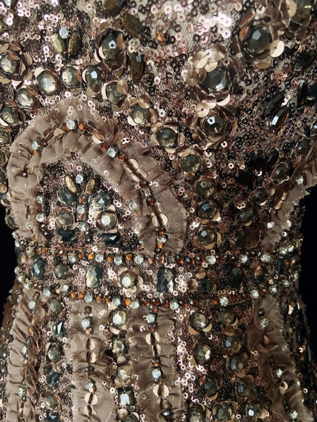 Sexy Sheath Straps Sequin Ideas For Women Knee Length Birthday Dresses Homecoming Outfits N3461
