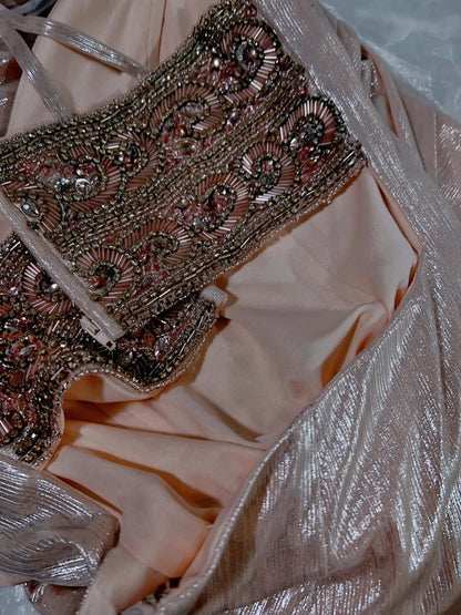 Vintage Prom Dresses Mermaid Spaghetti Strap Pink Satin 80s Long Formal Evening Outfits N3879