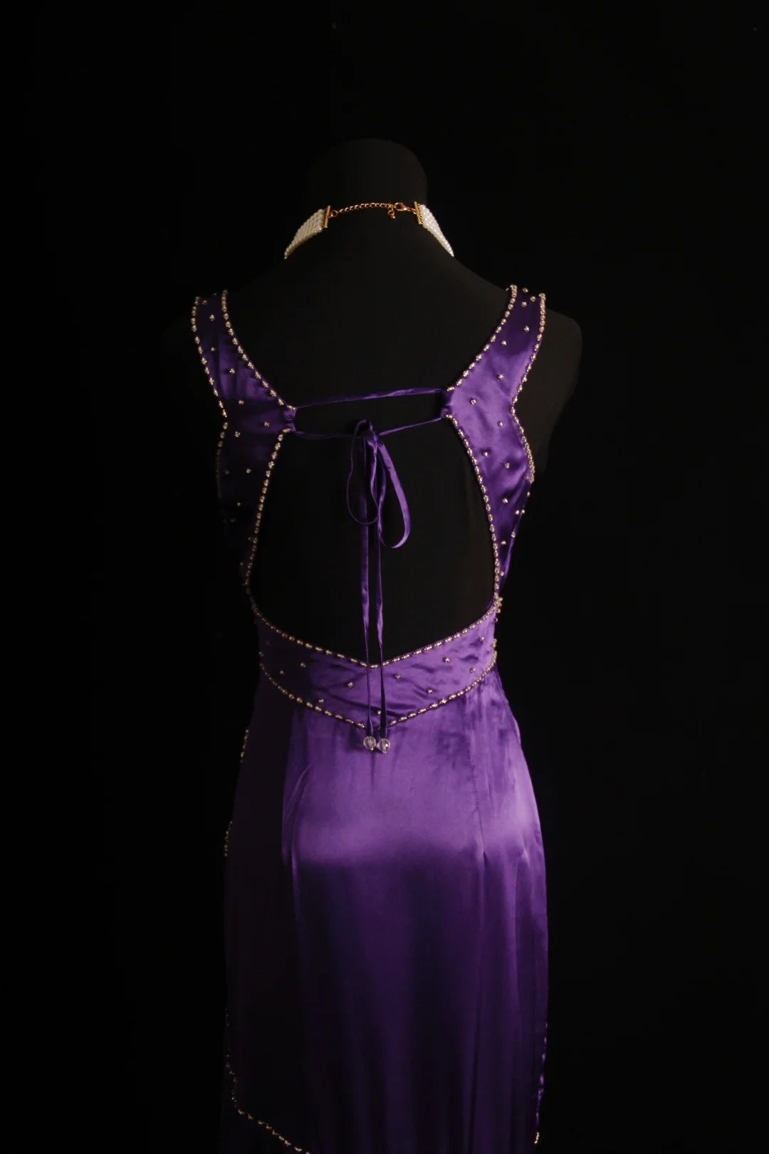 Retro Mermaid Sweetheart Purple Satin 2000s Long Prom Dresses Inspo 19th Birthday Outfits Formal Dress N504