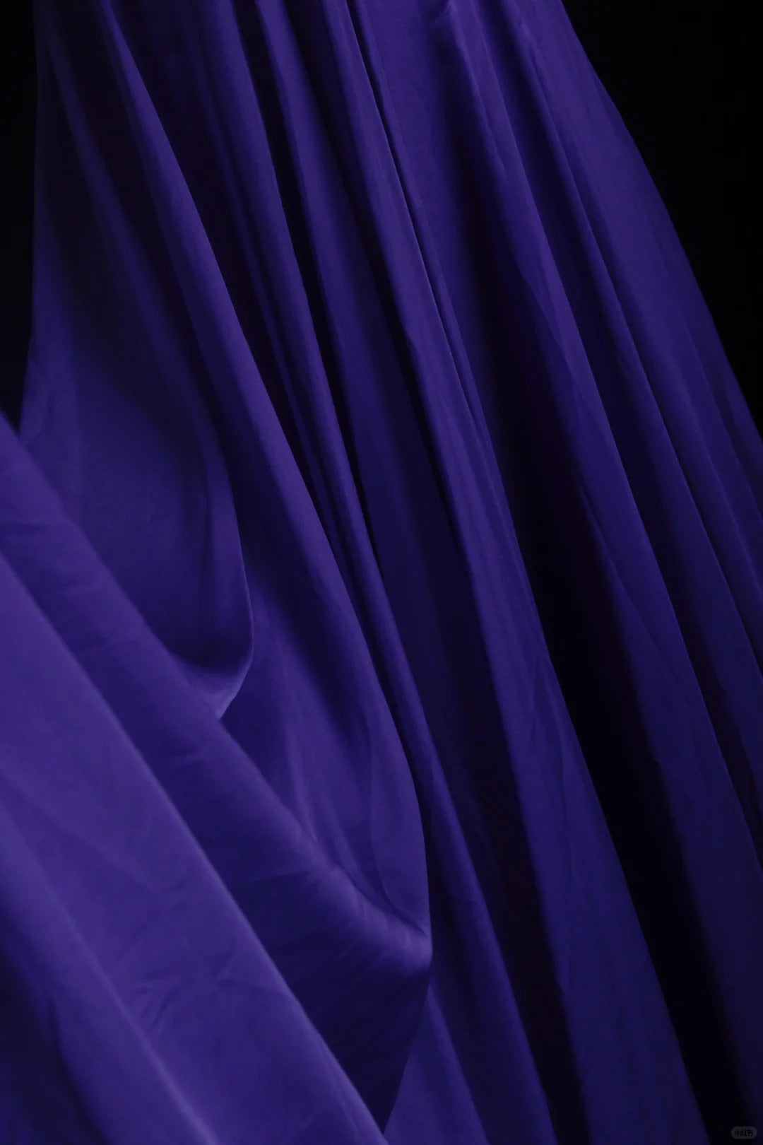 Vintage A line Square Neck Purple With Beading Chiffon Floor Length Prom Dresses Inspo Evening Outfits RB4342