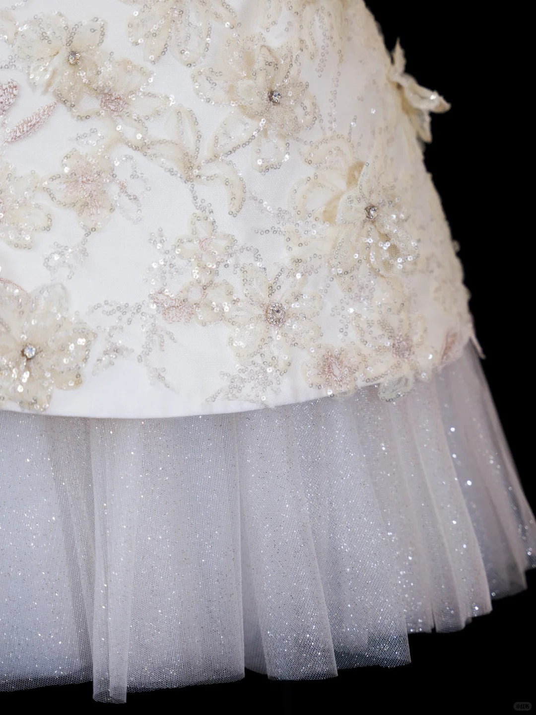Sweet 16 dress inspo Hoco dress A Line Strapless White Sequin Short Mini Homecoming Dresses Inspo Graduation Outfits RB6647